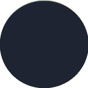 Online Vestidos de dama de honor Azul marina oscuro