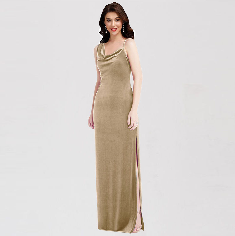 Online Maxi vestidos