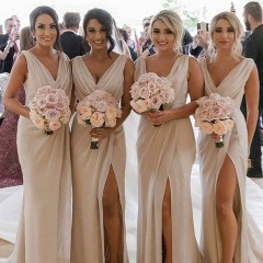 Online Vestidos de dama de honor
