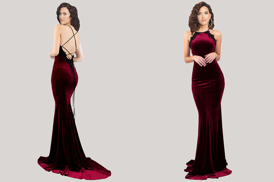 Online Vestidos de fiesta más vendidos