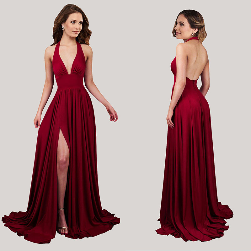 Online Vestidos de noche | ScelleBridal