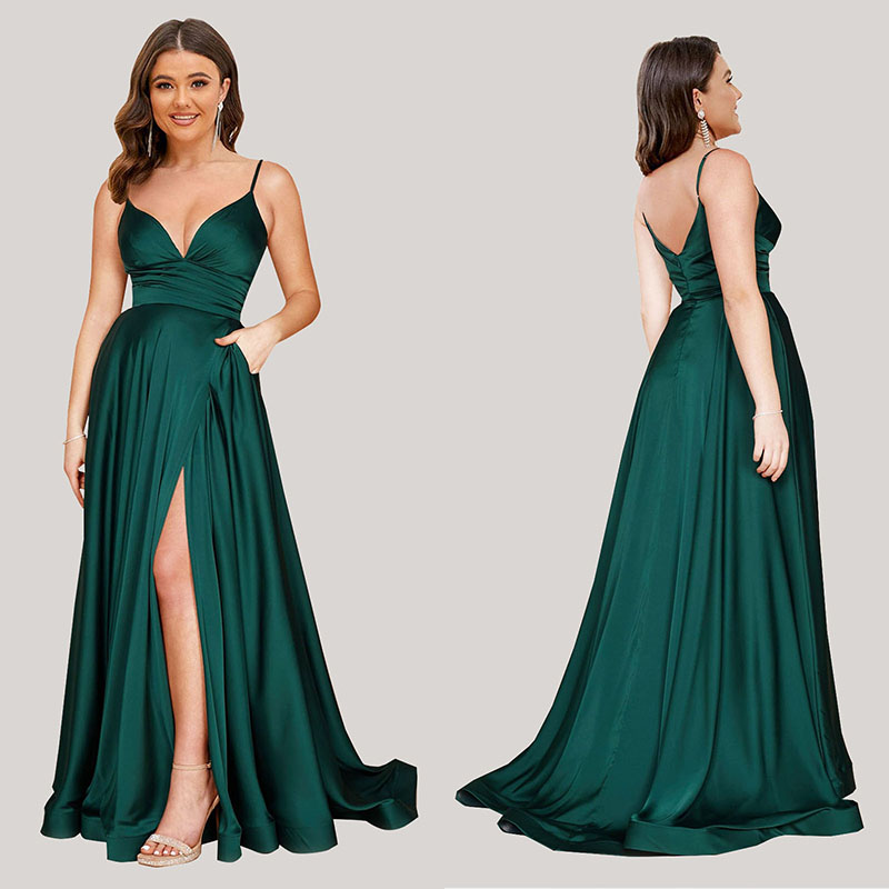 Online Vestidos formales | ScelleBridal