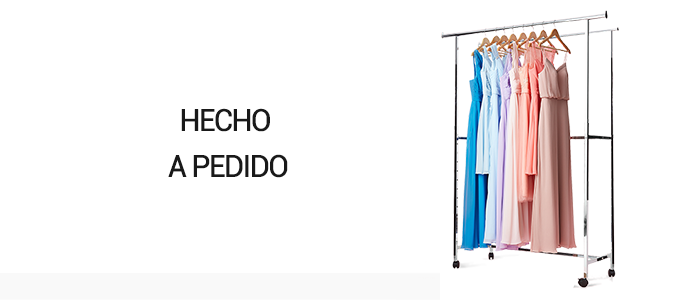 Hecho a la medida | ScelleBridal