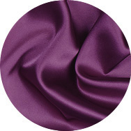 Online Satén Vestidos de dama de honor