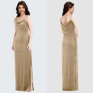 Online Maxi vestidos