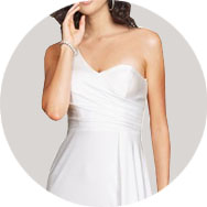 Online Un Hombre Vestidos de novia