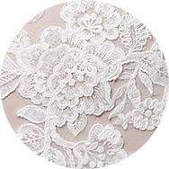 Online Encaje Vestidos de novia